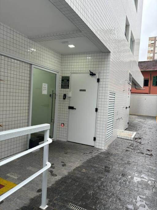Studio Moderno 1 Quadra Da Praia Сантос Экстерьер фото